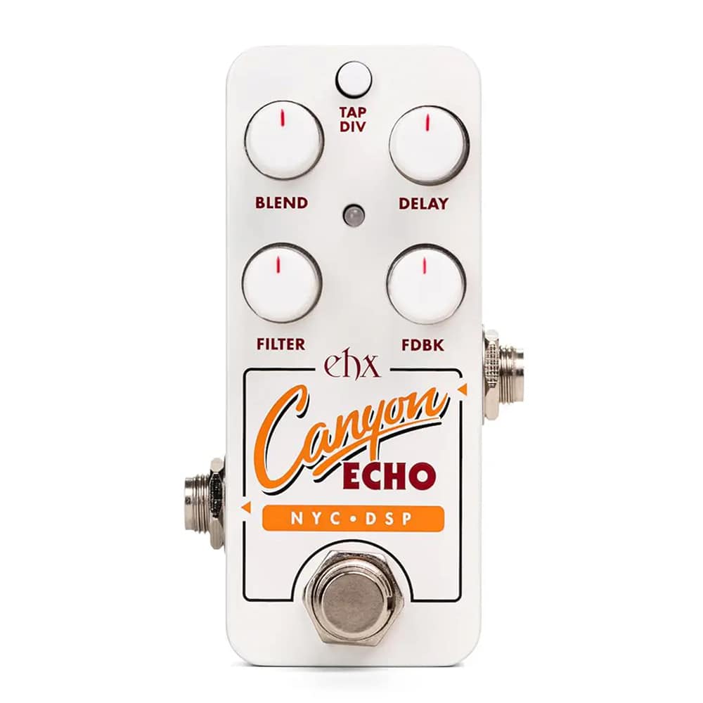 Delay :: JPM Guitar Shop