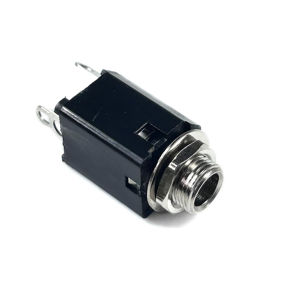 Jack Switchcraft ENCLOSED - Stereo