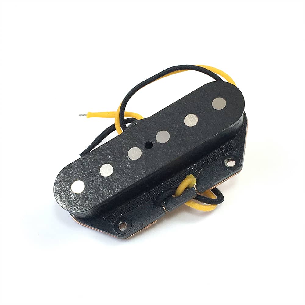 Captador Lollar TELE 52 - Bridge
