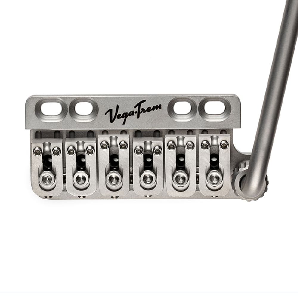 Vega-Trem VT1 Ultratrem - Standard - Satin